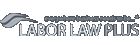 Logo Labor Law Plus